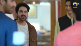 Haya - Episode 41 - 27th October 2025